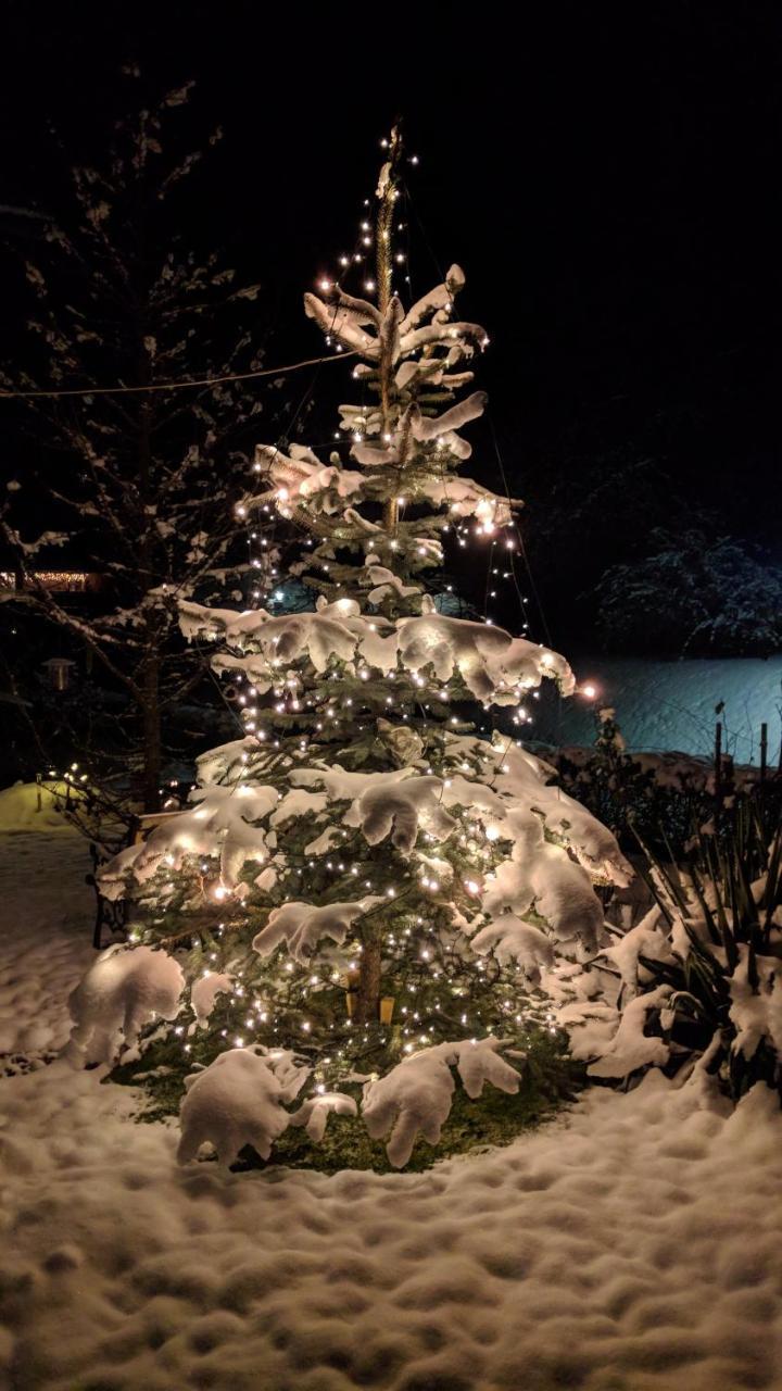 Heidi'S Schlummerkiste Am Fuss Der Teichalm Breitenau am Hochlantsch المظهر الخارجي الصورة